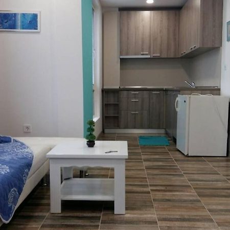 Дом Нептун Primorsko Bagian luar foto