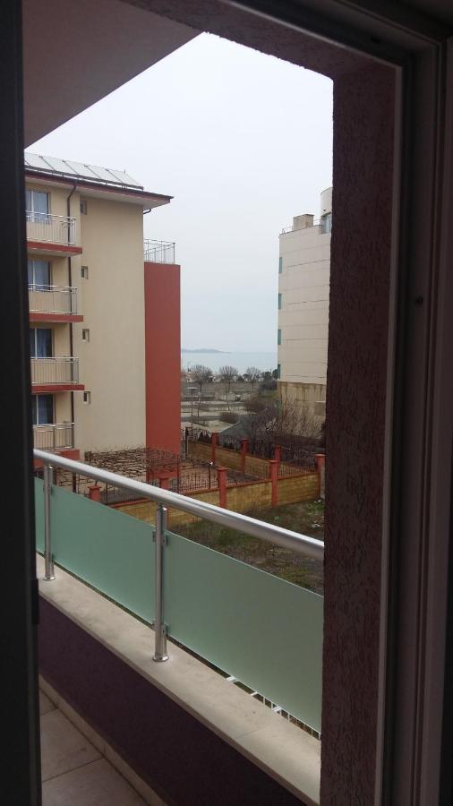 Дом Нептун Primorsko Bagian luar foto
