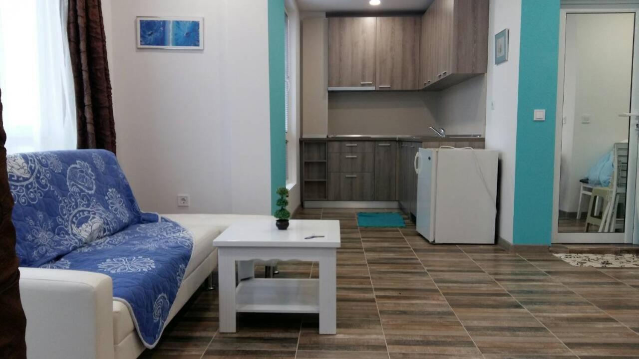 Дом Нептун Primorsko Bagian luar foto